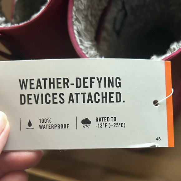 BNWT BOGS - Picture 7 of 7